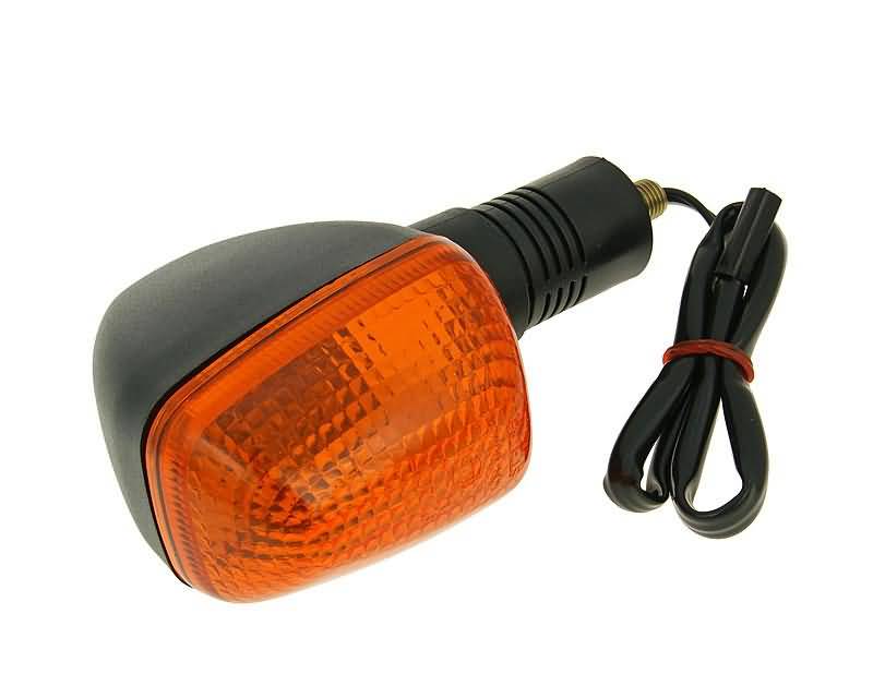 Vparts Blinkr Vicma přední pravý / zadní levý, Suzuki Epicuro, oranžové sklíčko VC24996