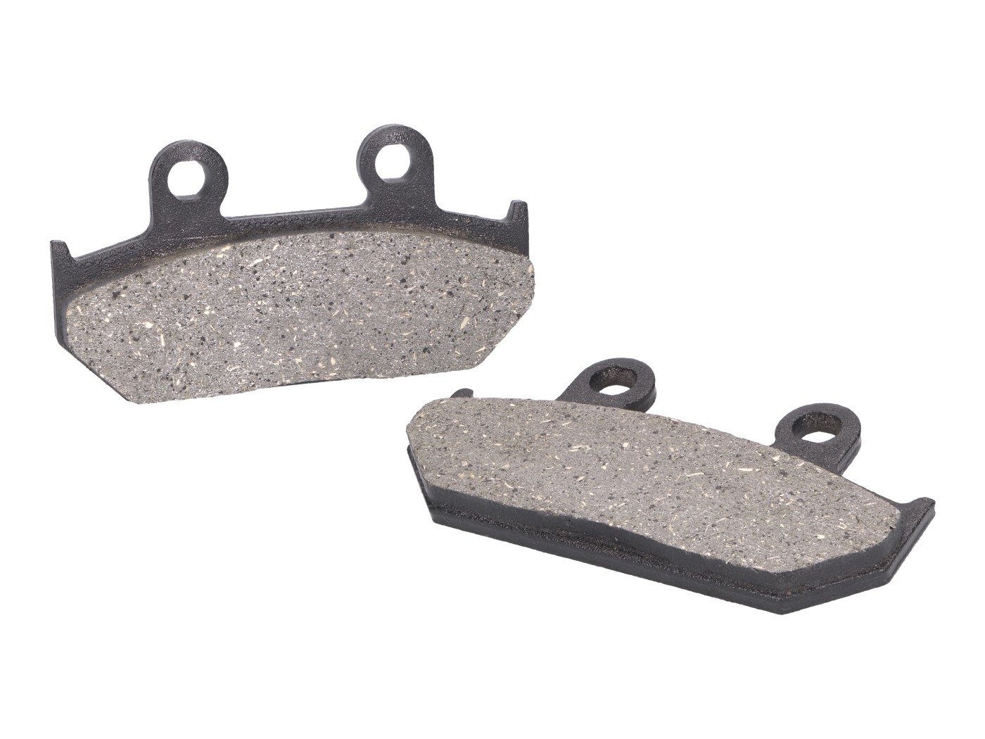 RMS Brzdové Destičky Vicma Organic, Suzuki AN 400-650cc VC25010