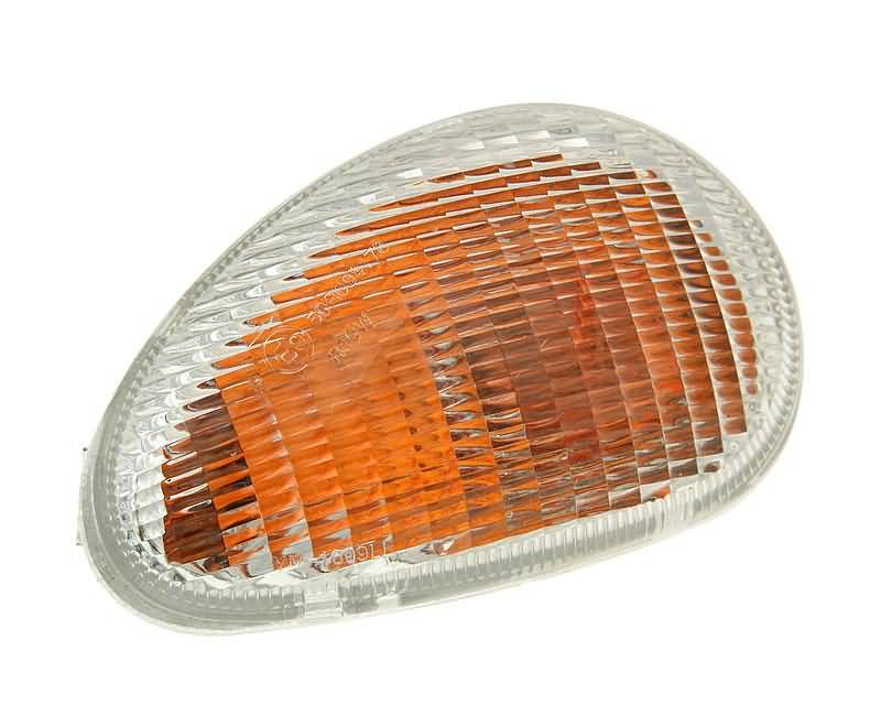 Vparts Blinkr Vicma, přední levý, Vespa ET4 125-150 r.v. 99-02 VC25531