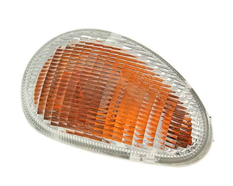 Vparts Blinkr Vicma, přední pravý, Vespa ET4 125-150 r.v. 99-02 VC25532