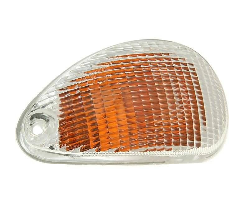 Vparts Blinkr Vicma, zadní pravý, Vespa ET4 125-150 r.v. 99-02 VC25533