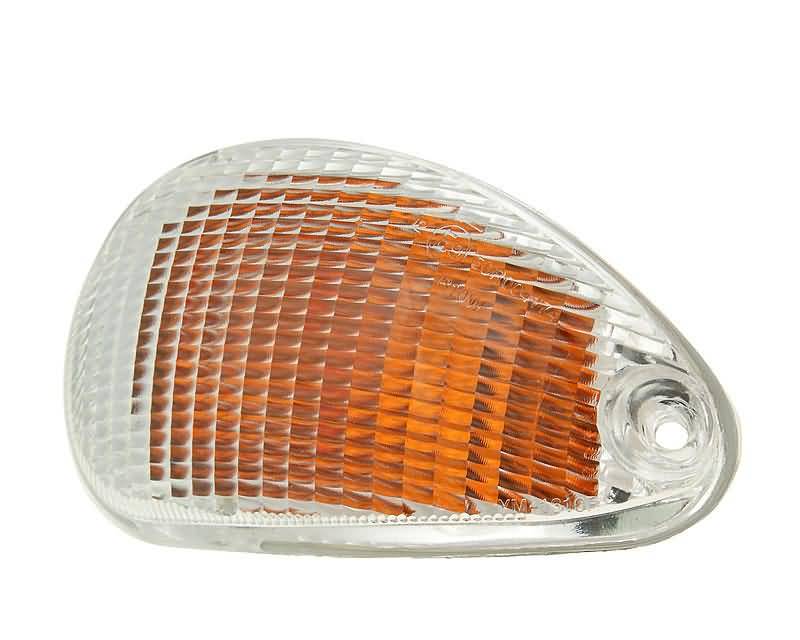 Levně Vparts Blinkr Vicma, zadní levý, Vespa ET4 125-150 r.v. 99-02 VC25534