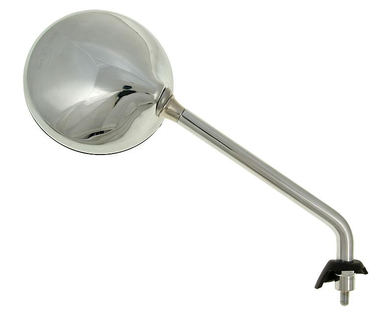 Vparts Zrcátko Vicma Replica, pravé, Vespa GT125   GT200 VC25747