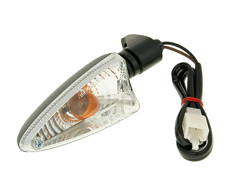 Diverse / Import Blinkr Vicma, zadní levý, Piaggio TPH 50 od r.v. 2010 VC26692
