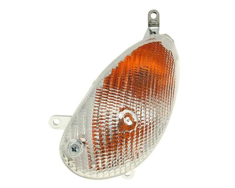 Vparts Blinkr Vicma, přední levé, Yamaha Majesty   MBK Skyliner 125-150cc r.v. 03-06 VC27118