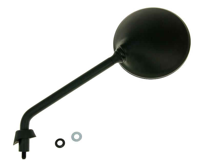Vparts Zrcátko Vicma Replica, levé, Piaggio Liberty 2T, 4T, Sport od r.v. 06 VC27274