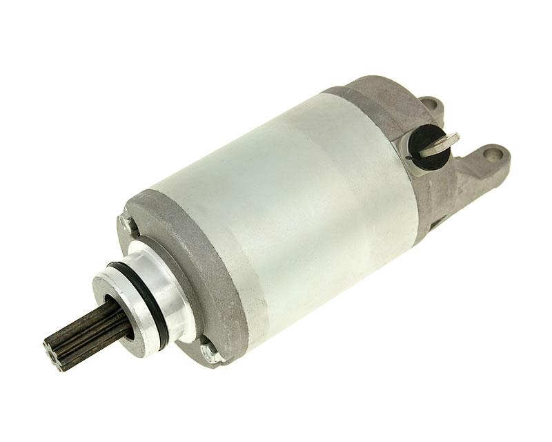 101 Octane Startér Vicma, Suzuki Burgman UC / AN / AH 125-400 VC27955