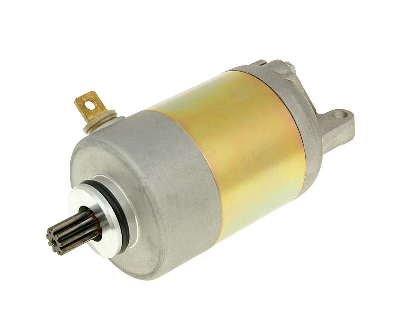 101 Octane Startér Vicma, MBK / Yamaha 125-150ccm 4T  LC VC27956