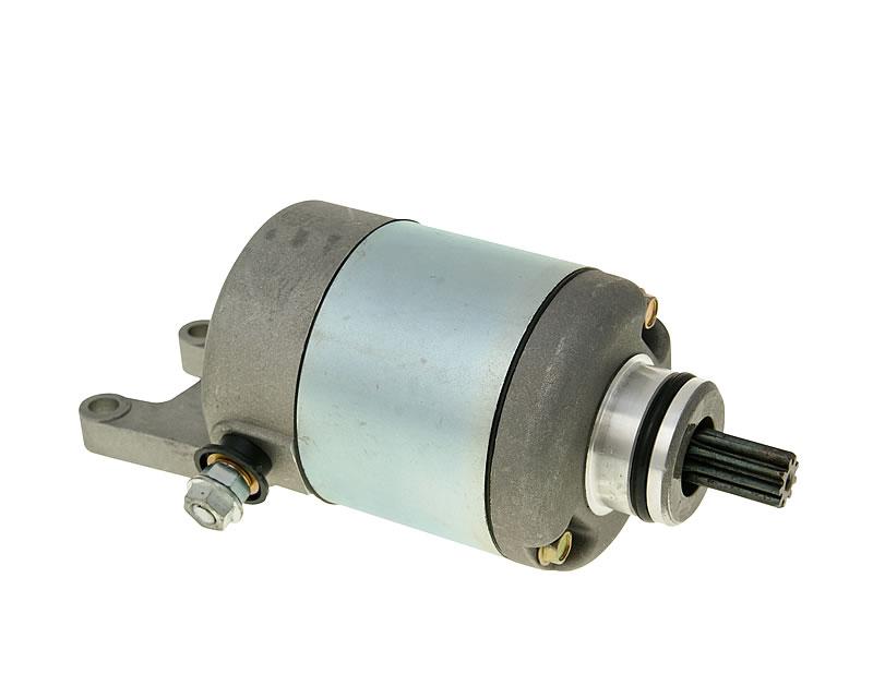 101 Octane Startér Vicma, Piaggio / Vespa 250-300ccm VC28672