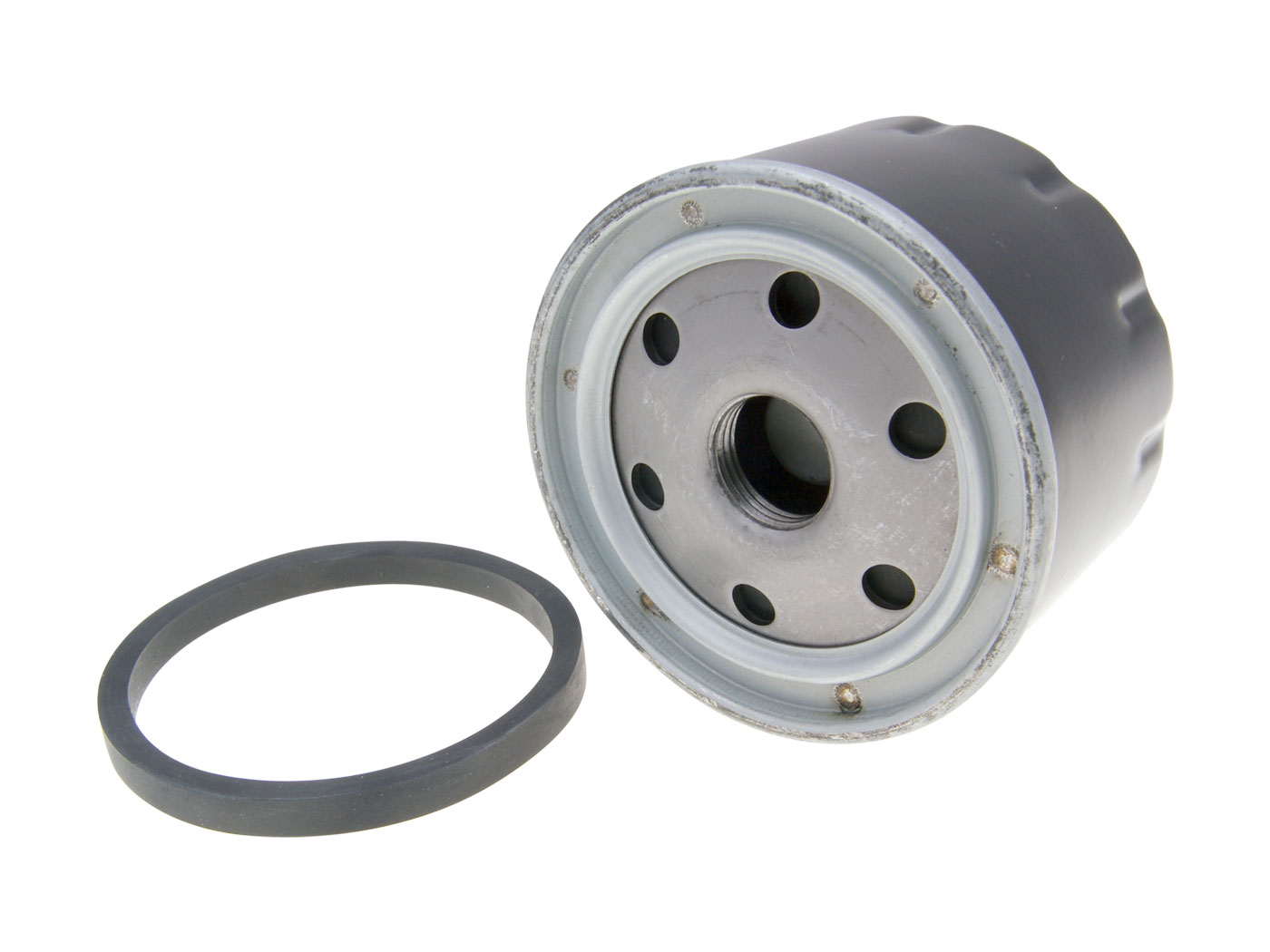 101 Octane Olejový filtr Vicma, Piaggio 400-500ccm VC30028