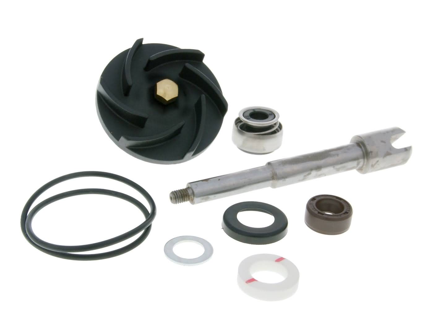 Vparts Sada vodní pumpy Vicma, Piaggio 500ccm do r.v. 04 VC30817
