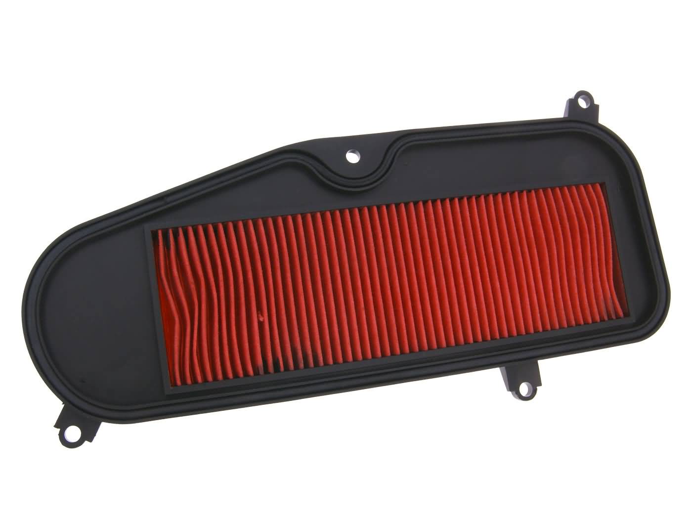 101 Octane Vzduchový filtr Kymco Yager 125cc verze 1 VC30957