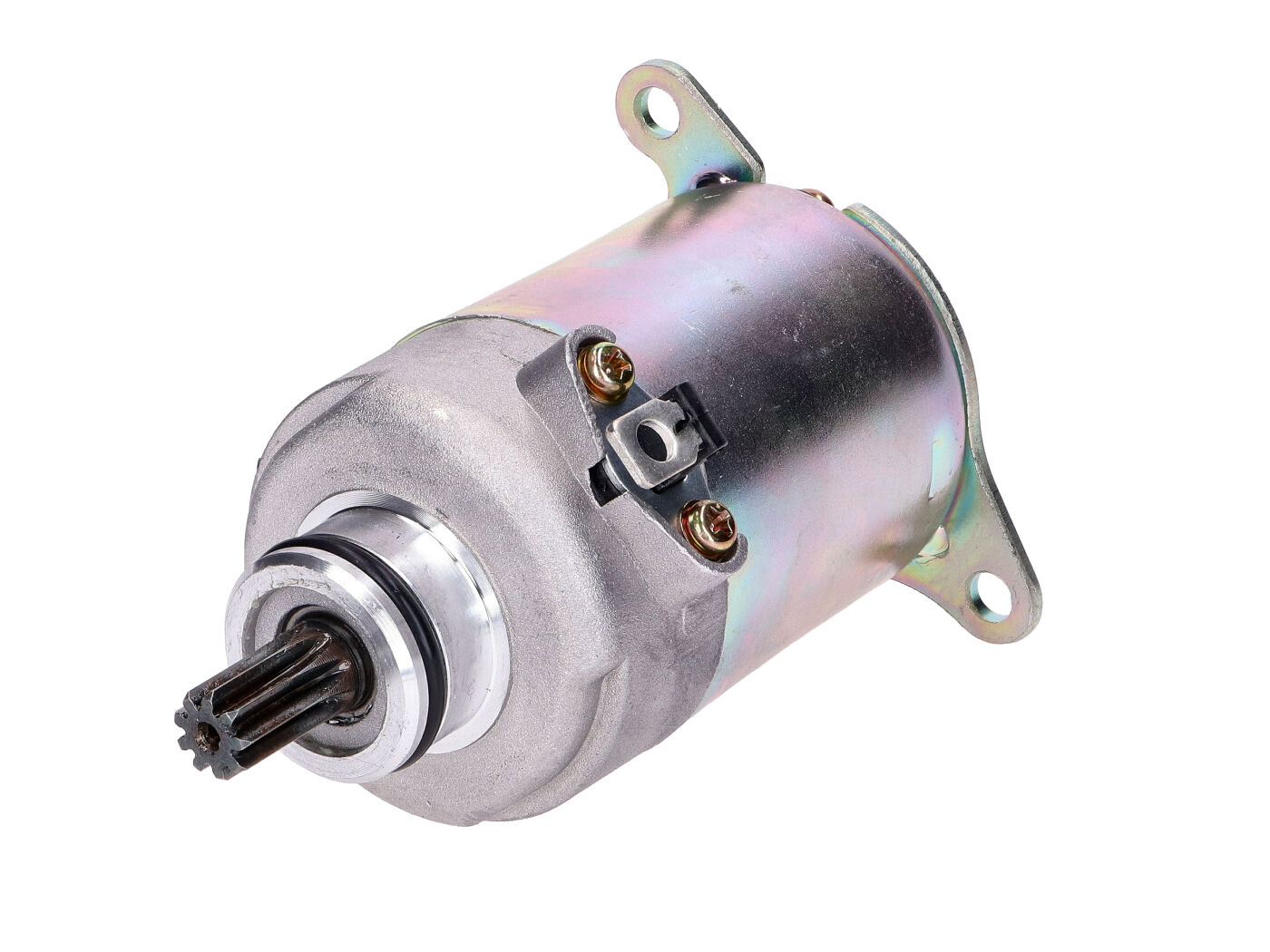 101 Octane Startér, SYM Euro MX 125-150ccm VC31148