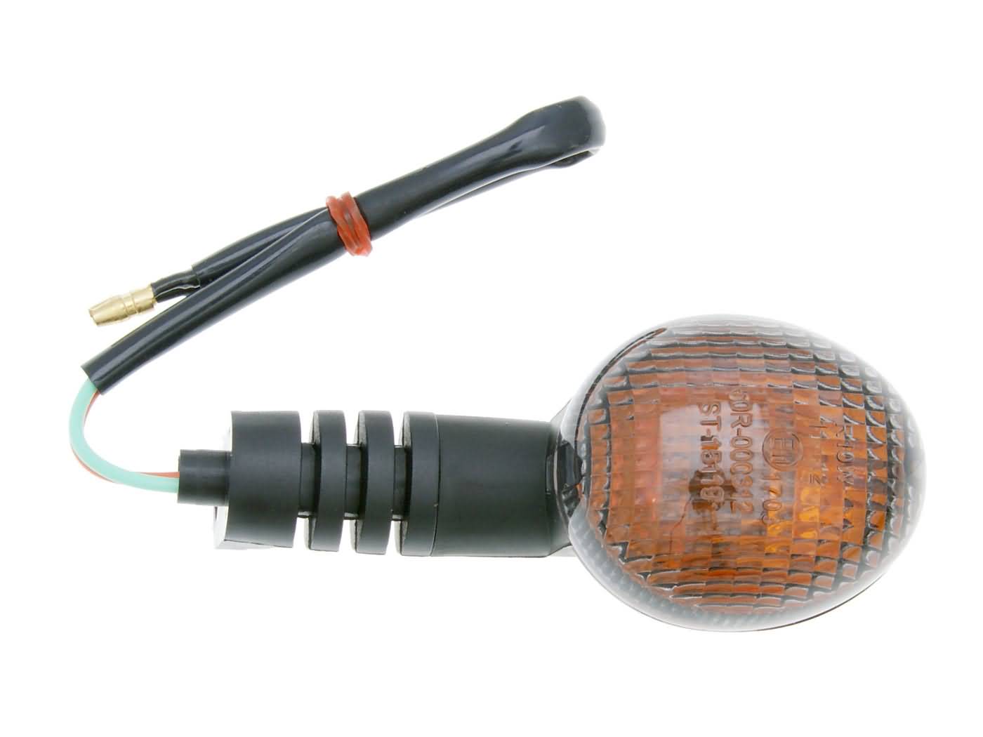 Vparts Blinkr Vicma, přední levé   zadní pravé, Honda TRX VC33868