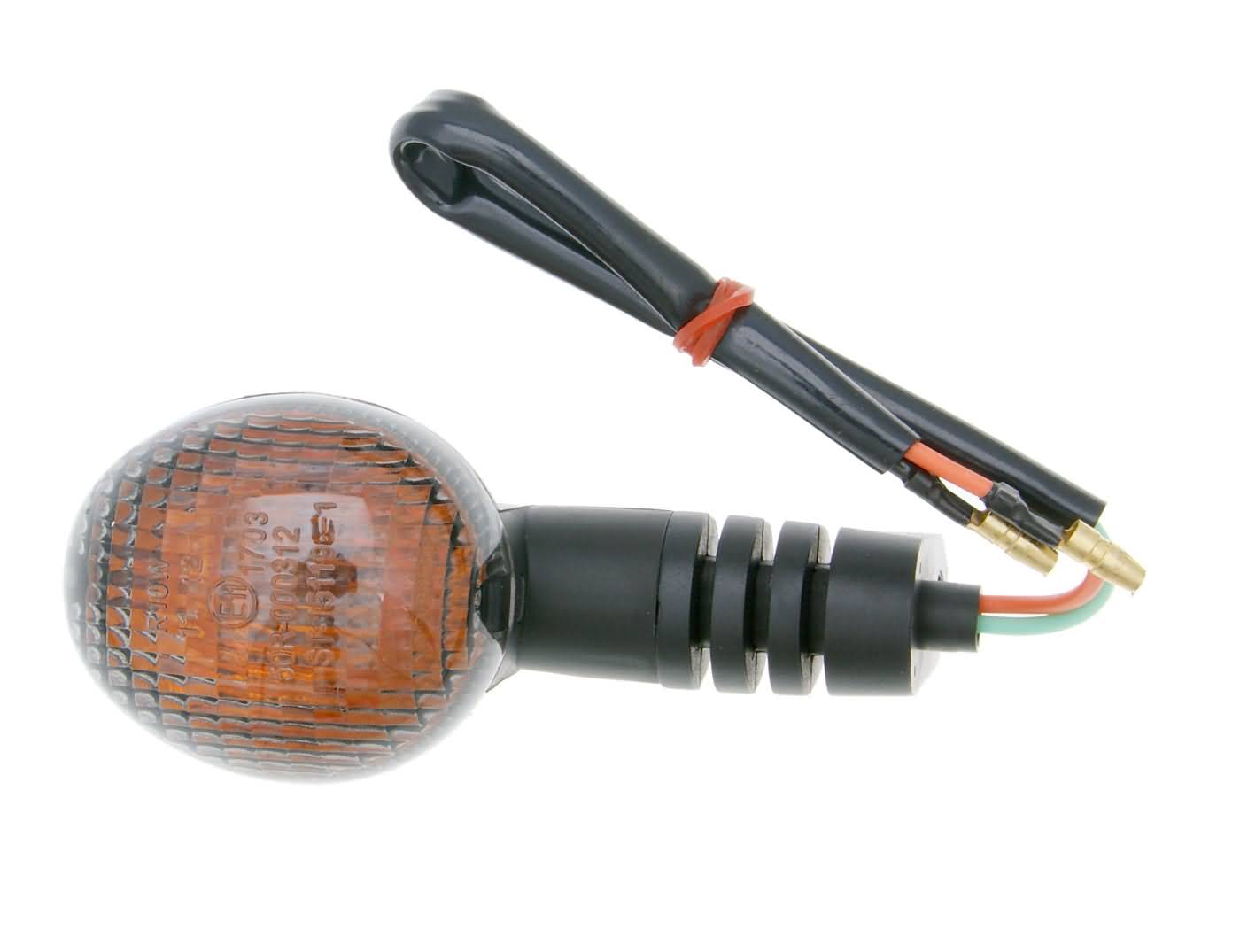 Vparts Blinkr Vicma, přední pravé   zadní levé, Honda TRX VC33869