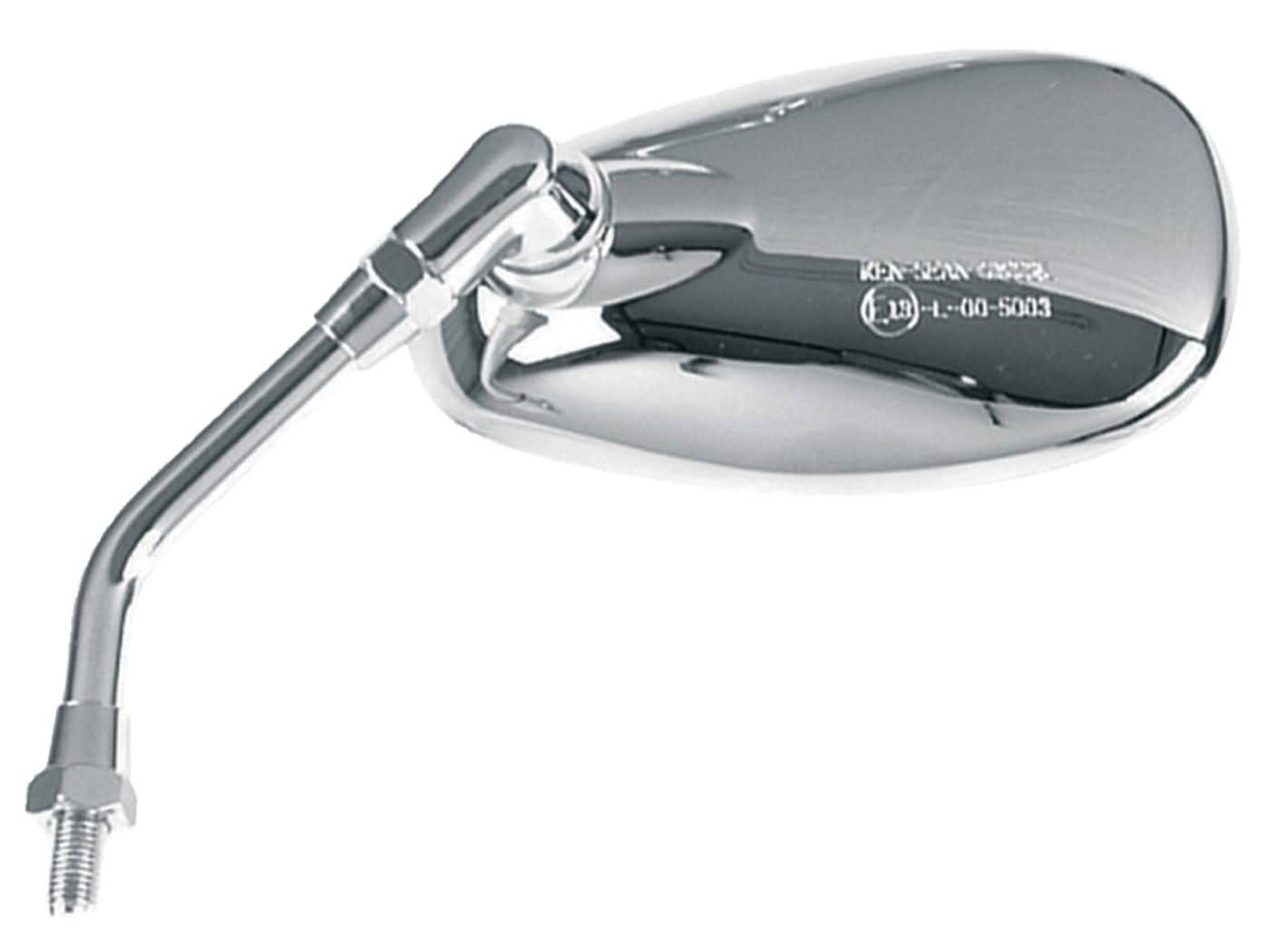 Vparts Zrcátko Vicma, Sachs Husky 125 VC34104