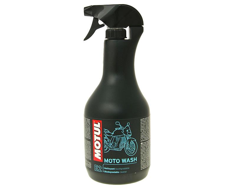 Levně Čistič Motul MC Care E2 Moto Wash 1L MOT334601