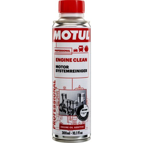 Čistič motorů Motul 300 ml MOT339612