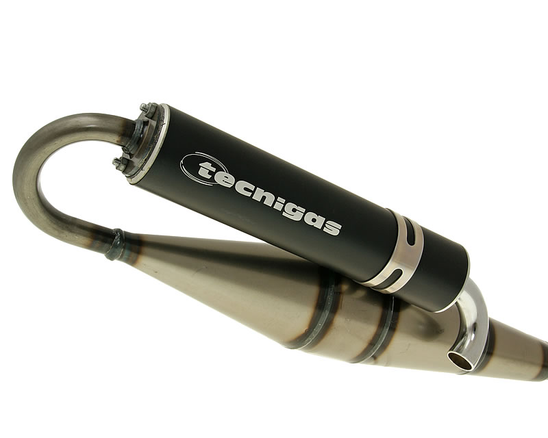 Výfuk Tecnigas Next-R, Kymco, SYM vertical 15673