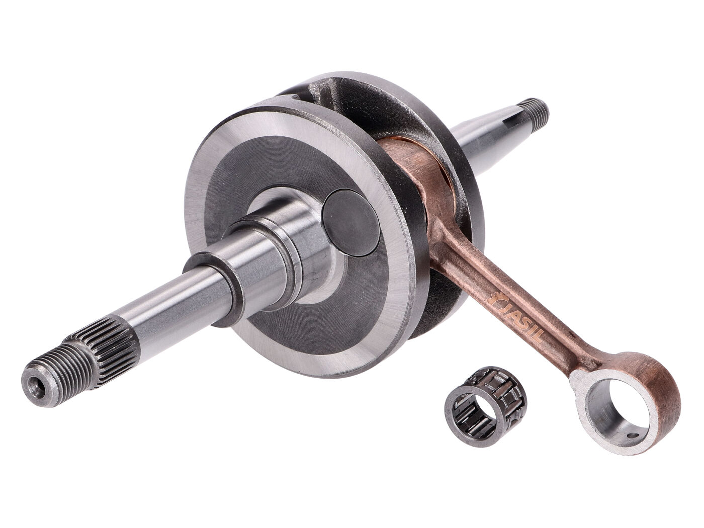 Klikový hřídel Top Racing high quality, Kymco horizontal 20219