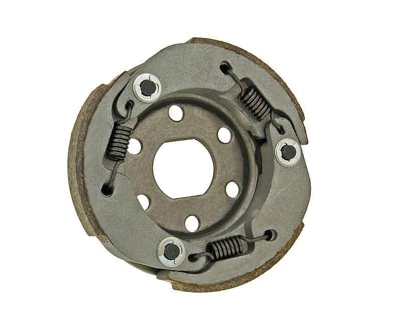 101 Octane Spojka 107mm VC10417