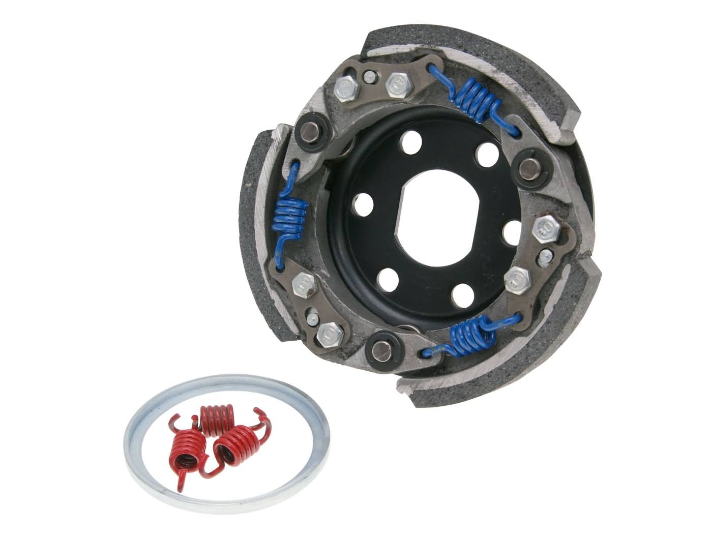 101 Octane Spojka nastavitelná Evolution Racing 107mm, Minarelli VC11096