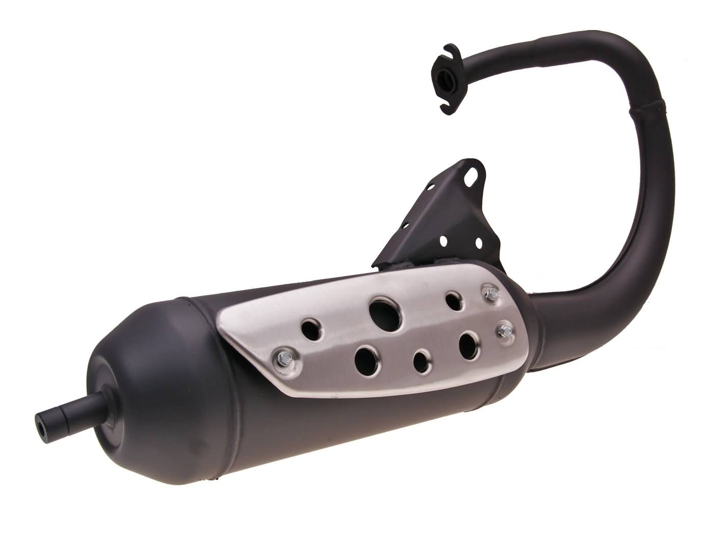 Výfuk Tecnigas Silent Pro, Peugeot vertical od 98 10005