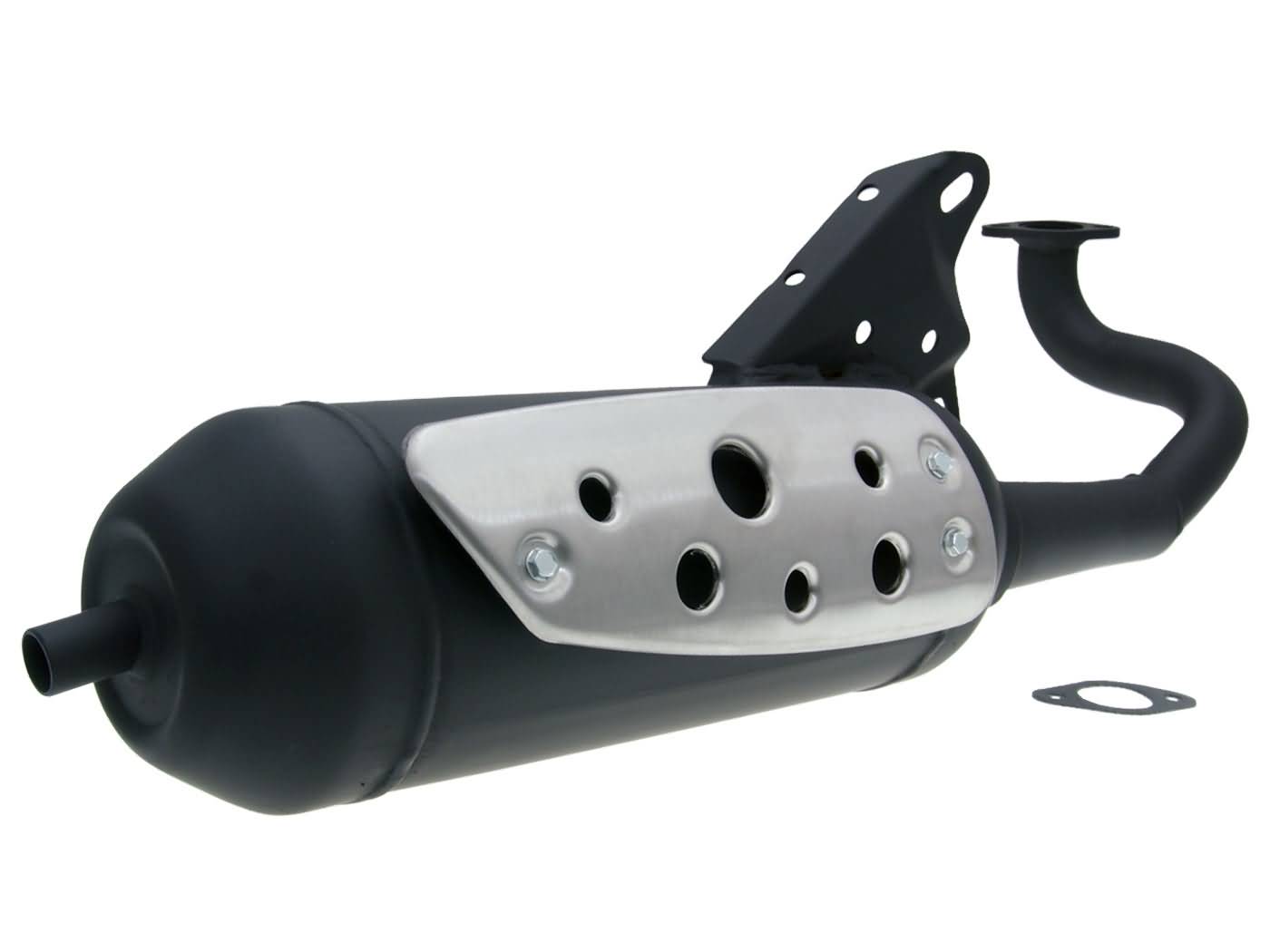 Výfuk Tecnigas Silent Pro, Minarelli horizontal 11354