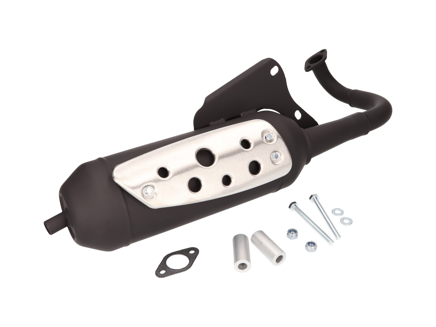 Výfuk Tecnigas Silent Pro, Hyosung SF50 10013