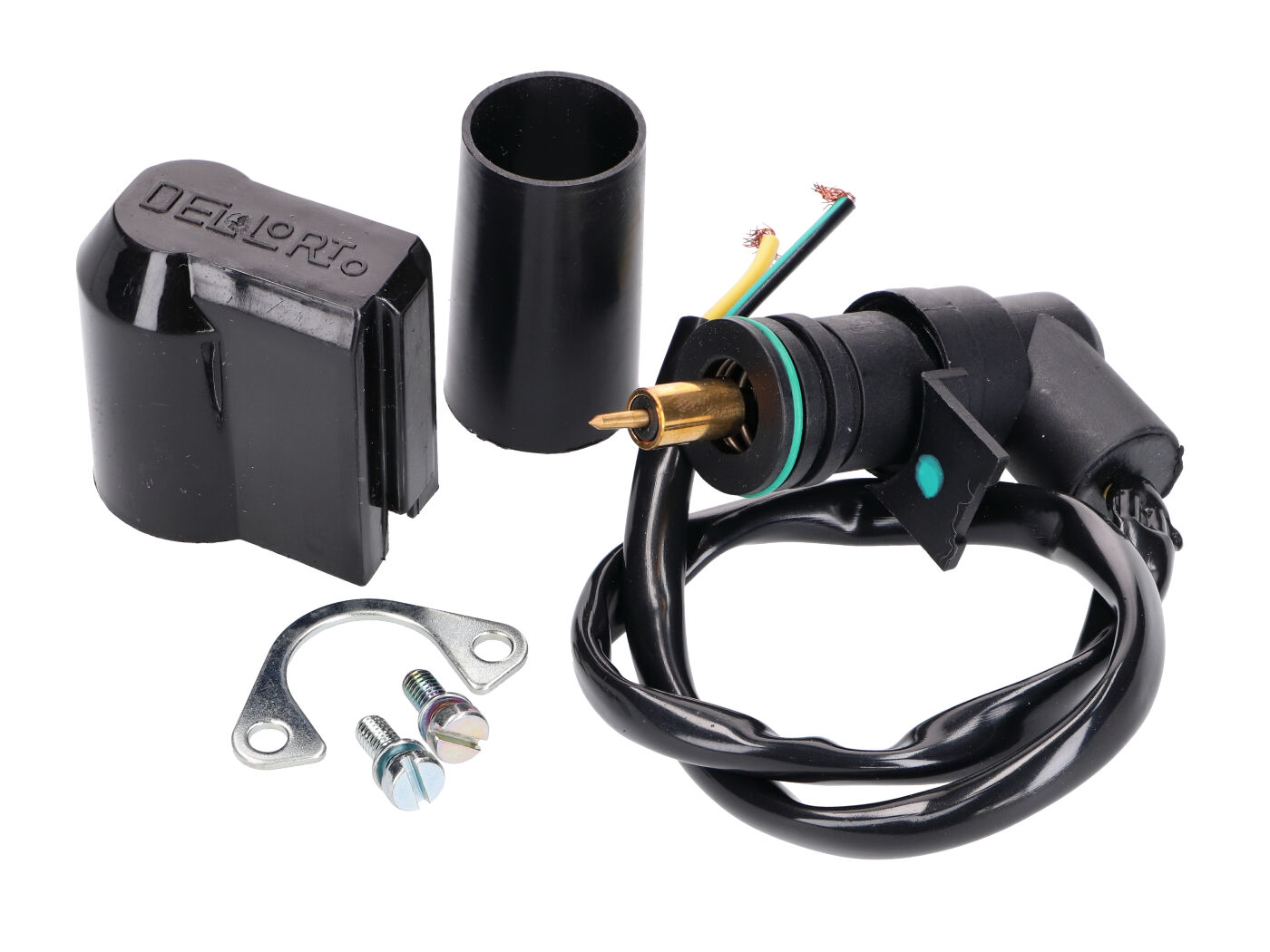 Automatický sytič Dellorto 20789