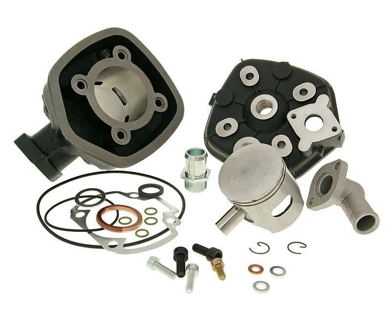 Válec Top Performances Trophy 70ccm, Peugeot LC 17966