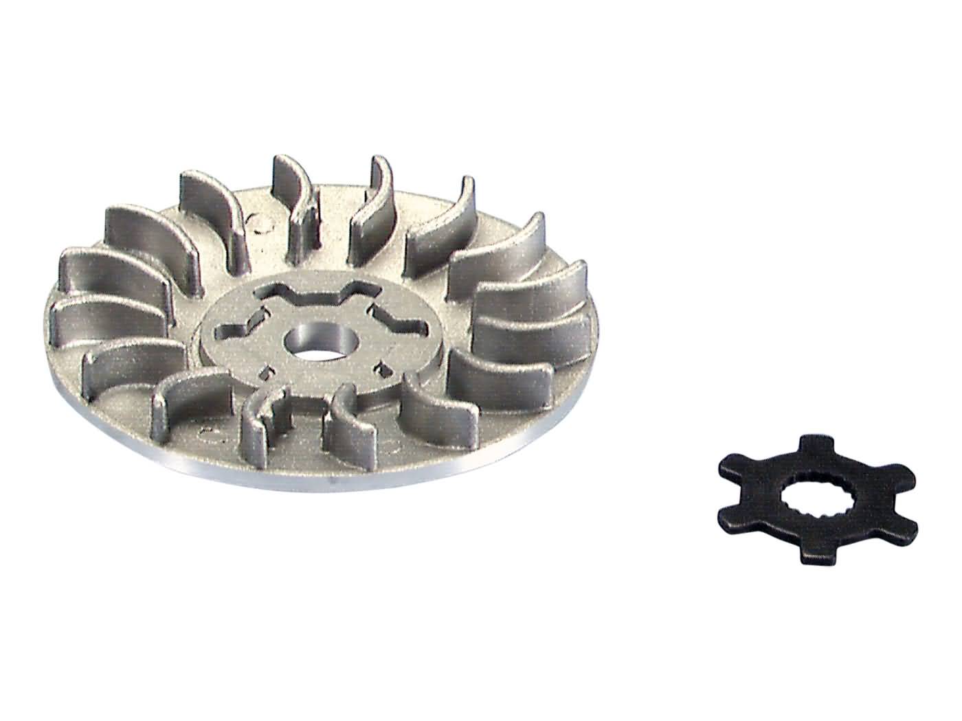 Polořemenice variátoru Polini Air Speed, 13mm, Minarelli P.11100