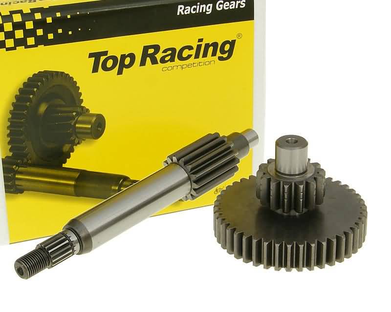 Primární převod Top Racing +33% 14/42, 14z mezikolo 11120