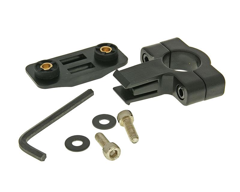 Držák pro Koso tachometr XR-SA pro 22mm řidítka 11570