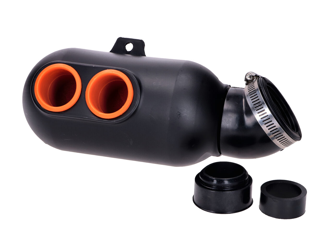 101 Octane Airbox racing kartbox 28-45mm IP12451
