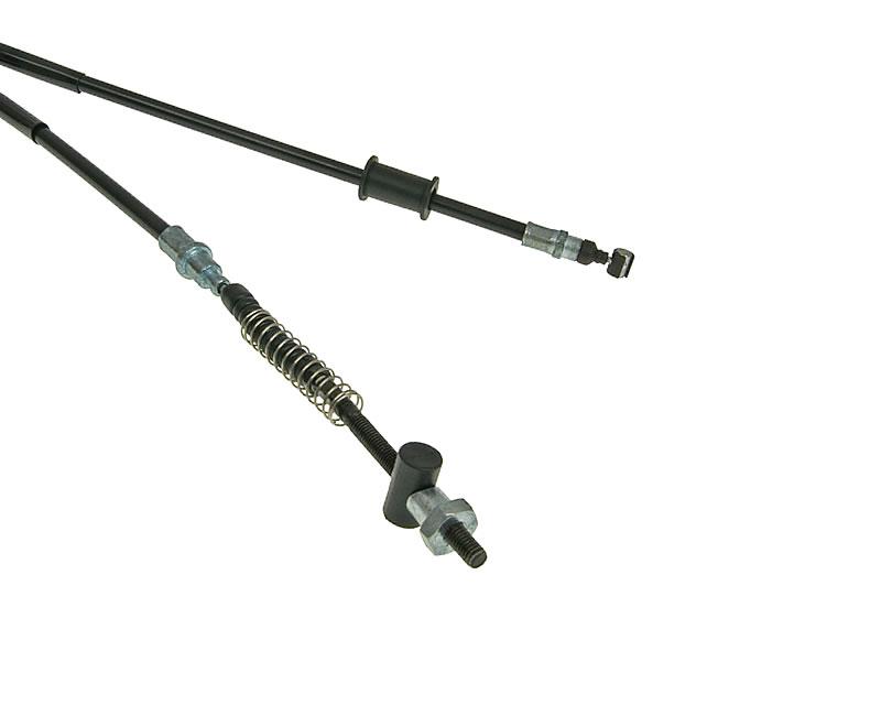 T.F.L. Lanko zadní brzdy PTFE Kymco Agility 50 11913