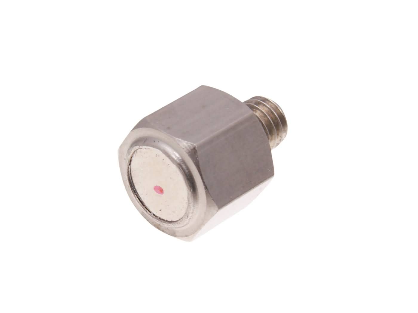 Magnetický šorub pro pastorek Koso M6x1.0x16.5 12391