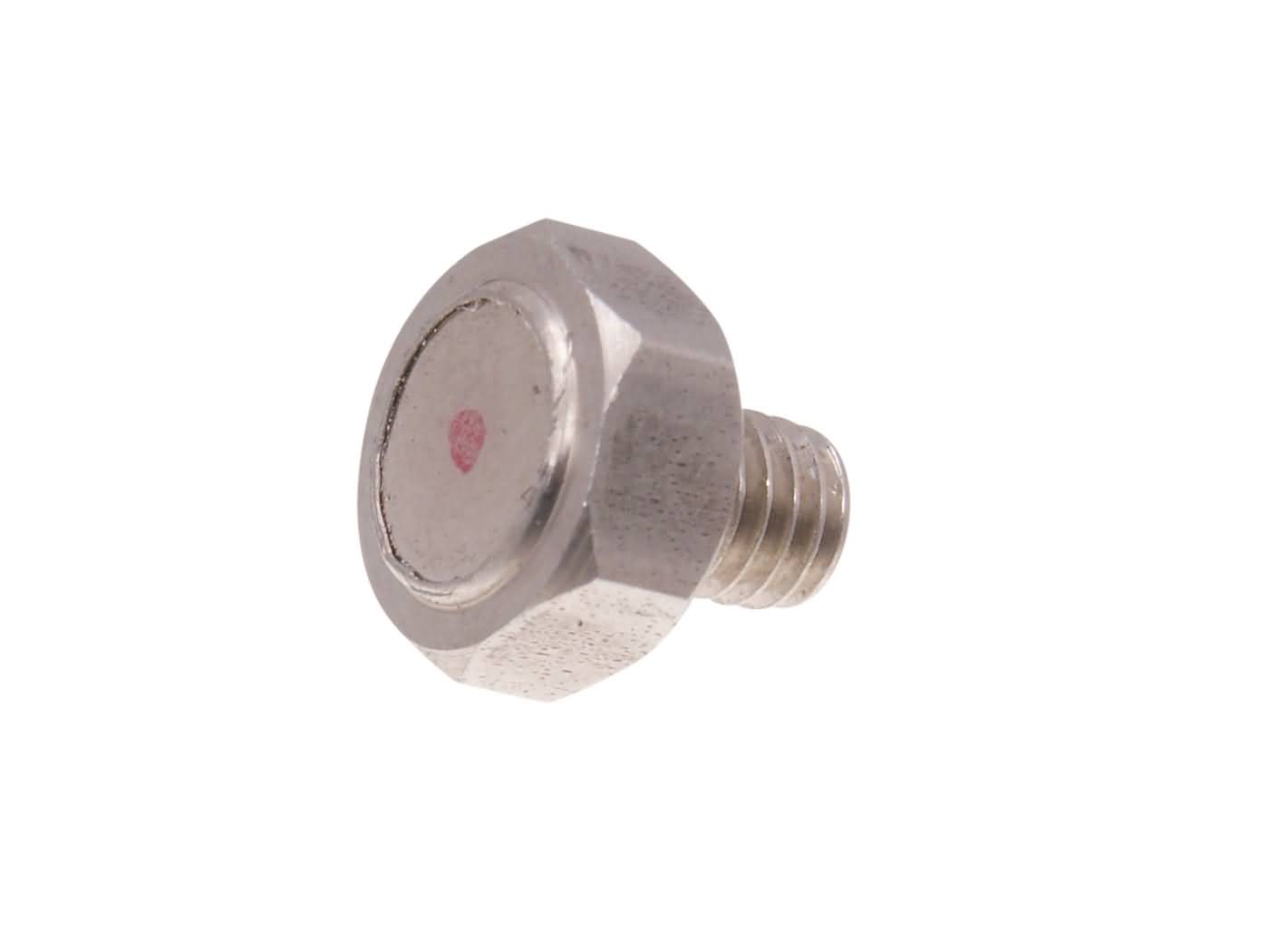 Magnetický šroub pro kotouč Koso M6x1.0x12.6 12392