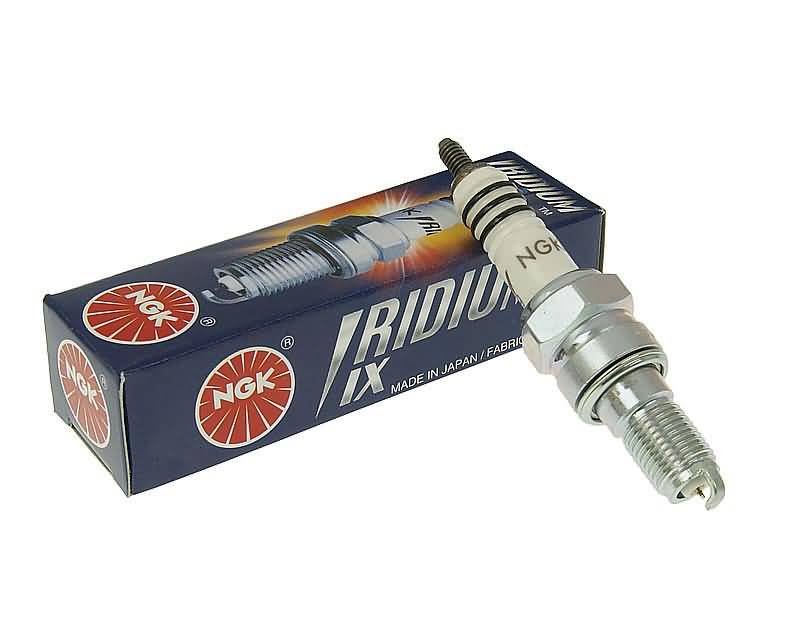 Svíčka NGK Iridium CR8EIX CR8EIX