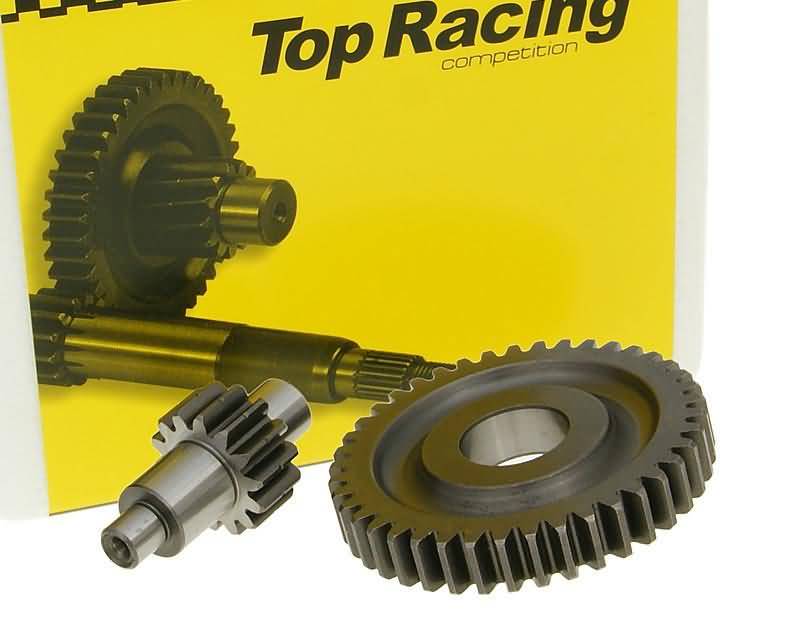Sekundární převod Top Racing 14/41, Minarelli 12854