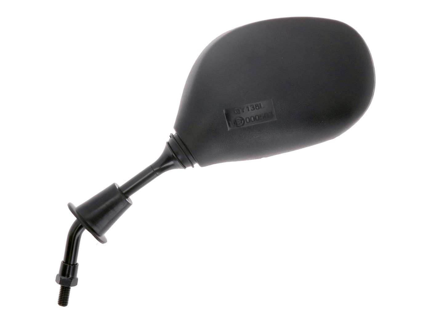 101 Octane Zrcátko levé M8 závit IP13504