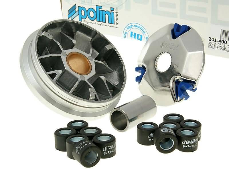 Variátor Polini Hi-Speed, Morini P.13369