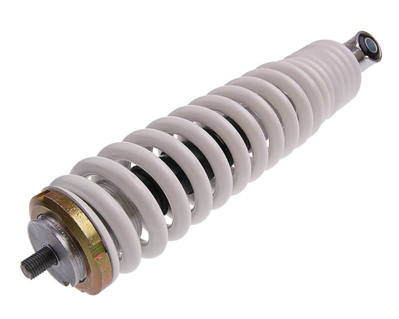 Diverse / Import Tlumič sport 268mm bílá 13617