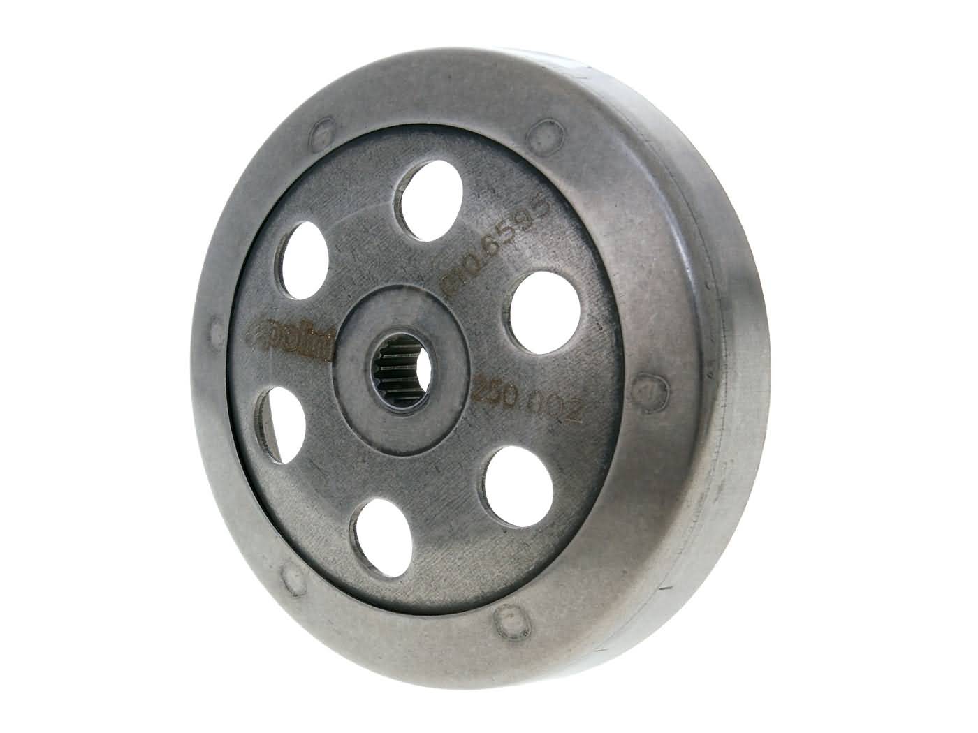 Spojkový zvon Polini Original Speed Bell 107mm, Minarelli P.13384