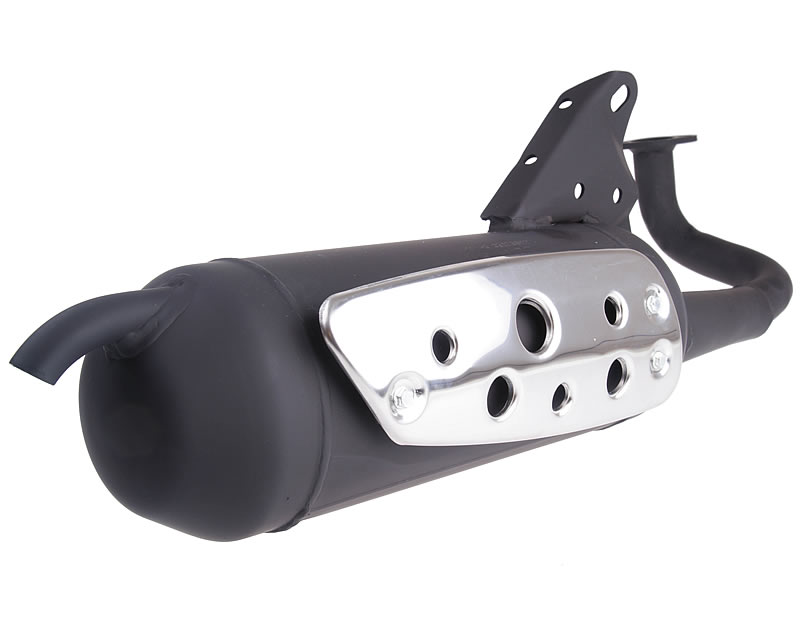 Výfuk Tecnigas Silent Pro, CPI (-03) 13652