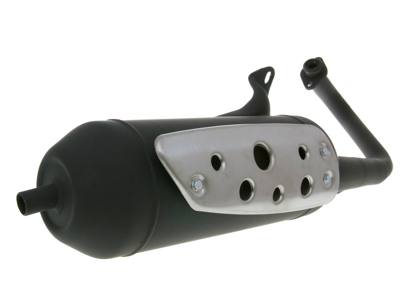 Výfuk Tecnigas Silent Pro, Piaggio/Gilera 50 2T 13639
