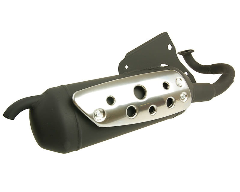Výfuk Tecnigas Silent Pro, Derbi 13642