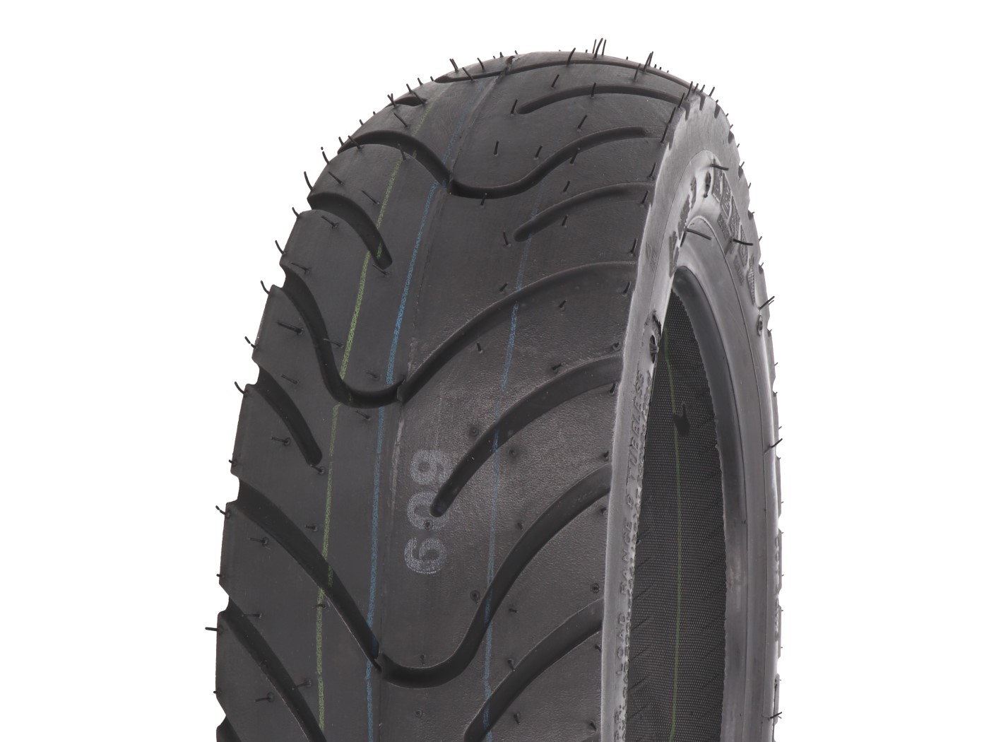 Levně Pneu Kenda K413 100/80-10 52J TL KD13781