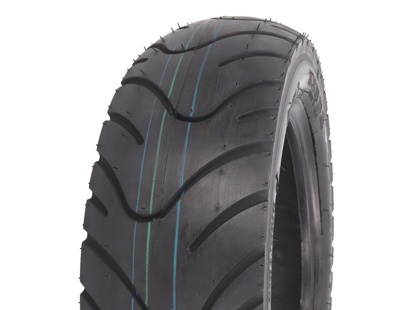 Levně Pneu Kenda K413 110/80-10 58J TL KD13783