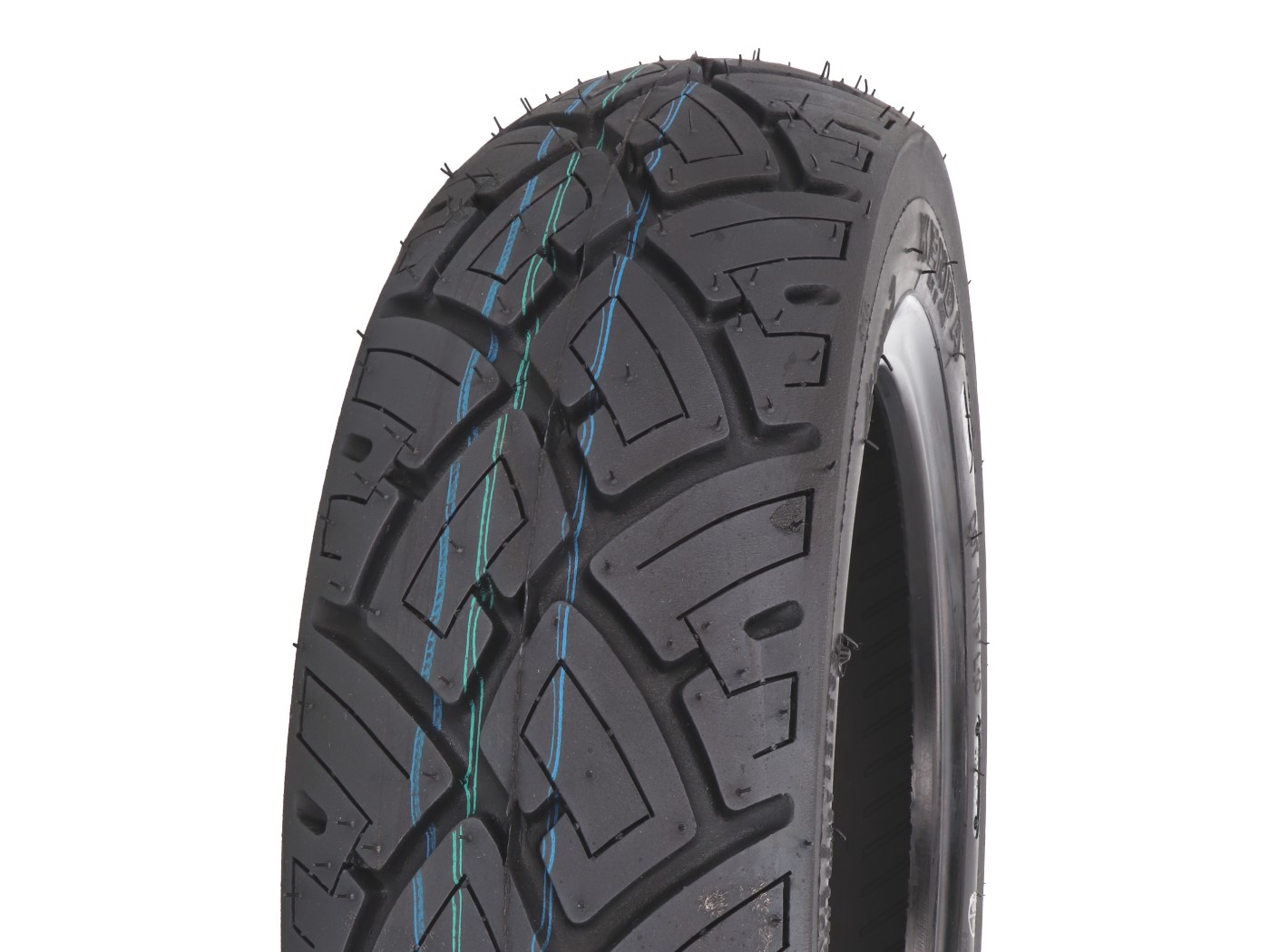 Levně Pneu Kenda K423 100/80-10 53M TL KD13776